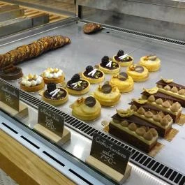 Bagatellini Budapest - Étel/ital