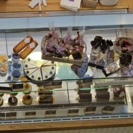 Bagatellini Budapest - Étel/ital