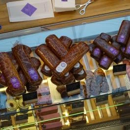 Bagatellini Budapest - Étel/ital