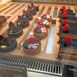 Bagatellini Budapest - Étel/ital