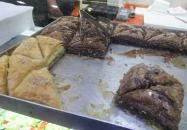 Jimmy Gyros Budapest