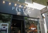 Bageri Pékség - Balassi Bálint utca Budapest