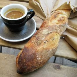 Bageri Pékség - Balassi Bálint utca, Budapest - Étel/ital