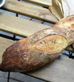 Bageri Pékség - Balassi Bálint utca