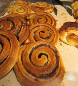 Bageri Pékség - Balassi Bálint utca