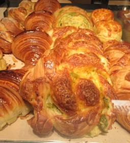 Bageri Pékség - Balassi Bálint utca