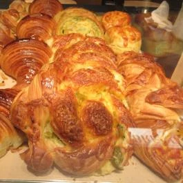 Bageri Pékség - Balassi Bálint utca, Budapest - Étel/ital