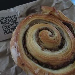 Bageri Pékség - Balassi Bálint utca, Budapest - Étel/ital