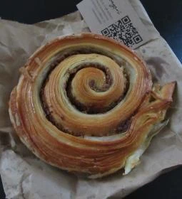 Bageri Pékség - Balassi Bálint utca