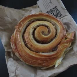 Bageri Pékség - Balassi Bálint utca, Budapest - Étel/ital