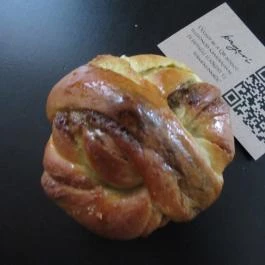 Bageri Pékség - Balassi Bálint utca, Budapest - Étel/ital