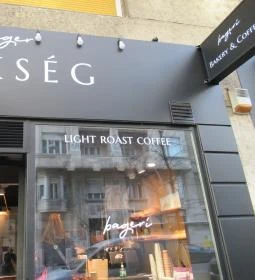 Bageri Pékség - Balassi Bálint utca