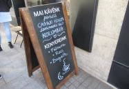 Bageri Pékség - Balassi Bálint utca Budapest