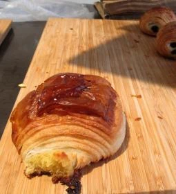 Bageri Pékség - Ráday utca