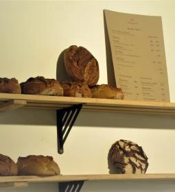 Bageri Pékség - Ráday utca