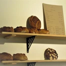 Bageri Pékség - Ráday utca, Budapest - Egyéb