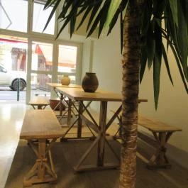 Bageri Pékség - Ráday utca, Budapest - Egyéb