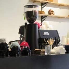 Bageri Pékség - Ráday utca, Budapest - Egyéb