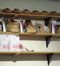 Bageri Pékség - Ráday utca