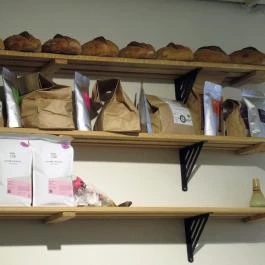 Bageri Pékség - Ráday utca, Budapest - Egyéb