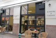 Bageri Pékség - Ráday utca Budapest