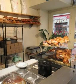 Bageri Pékség - Ráday utca