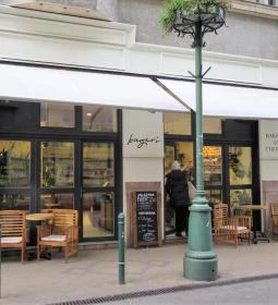 Bageri Pékség - Ráday utca