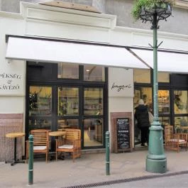 Bageri Pékség - Ráday utca, Budapest - Egyéb