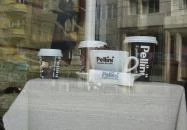 Bagett Mechwart Budapest