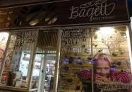 Bagett Mechwart Budapest