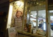 Bagett Mechwart Budapest