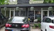 Bagetto Budapest - Külső kép