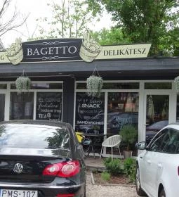 Bagetto