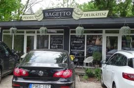 Bagetto Budapest