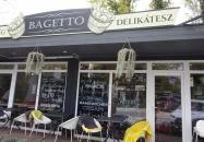 Bagetto Budapest