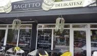 Bagetto Budapest - Külső kép