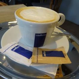 Bagetto Budapest - Étel/ital