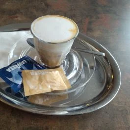 Bagetto Budapest - Étel/ital