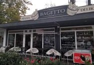 Bagetto Budapest