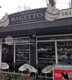 Bagetto
