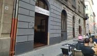 Bagoly Cafe Budapest - Külső kép