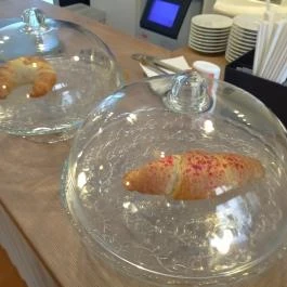 Bagoly Cafe Budapest - Étel/ital