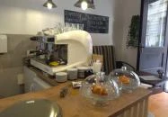 Bagoly Cafe Budapest