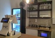 Bagoly Cafe Budapest