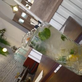 Bagoly Cafe Budapest - Étlap/itallap