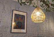 Bagoly Cafe Budapest