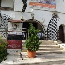 Bagolyvár Étterem Budapest - Külső kép