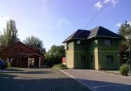 Bagolyvár Vendégház Agárd