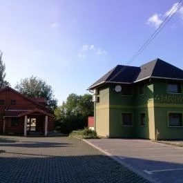 Bagolyvár Vendégház Agárd - Külső kép