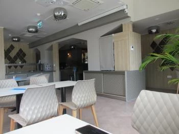 Bahia Terrace & Bar Komárom